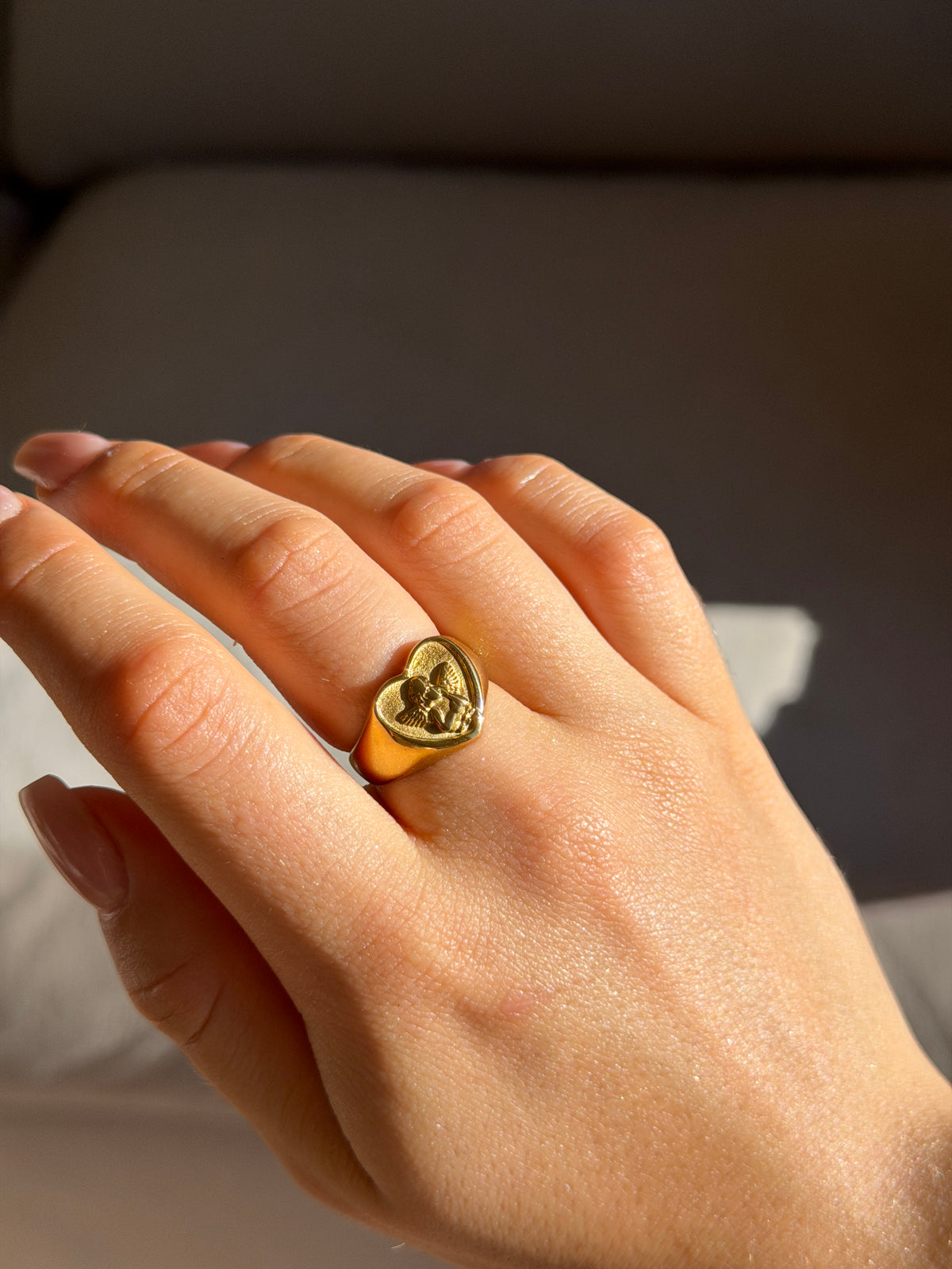 ANILLO SWEET ANGEL