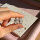 AROS DAINTY - OVAL