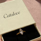 ANILLO SABRINA