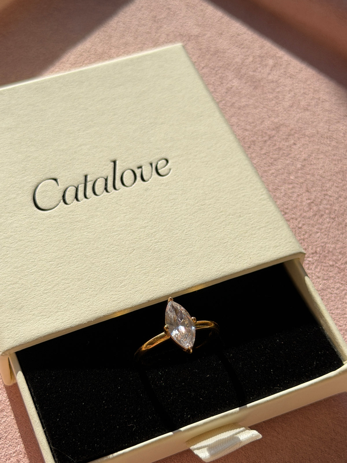 ANILLO SABRINA