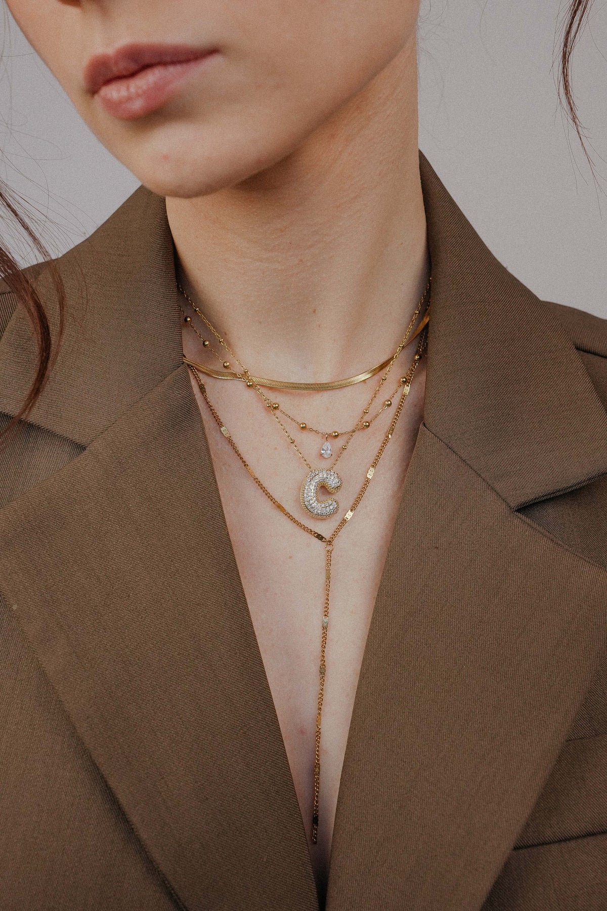 COLLAR SAY MY NAME
