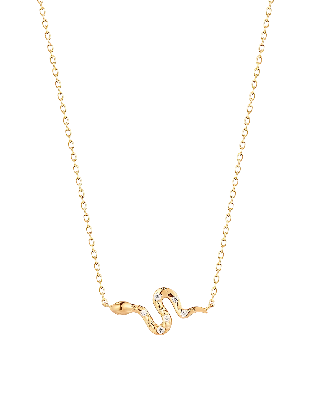 Collar Medusa