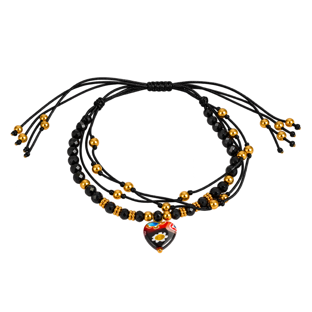 PULSERA PEPA
