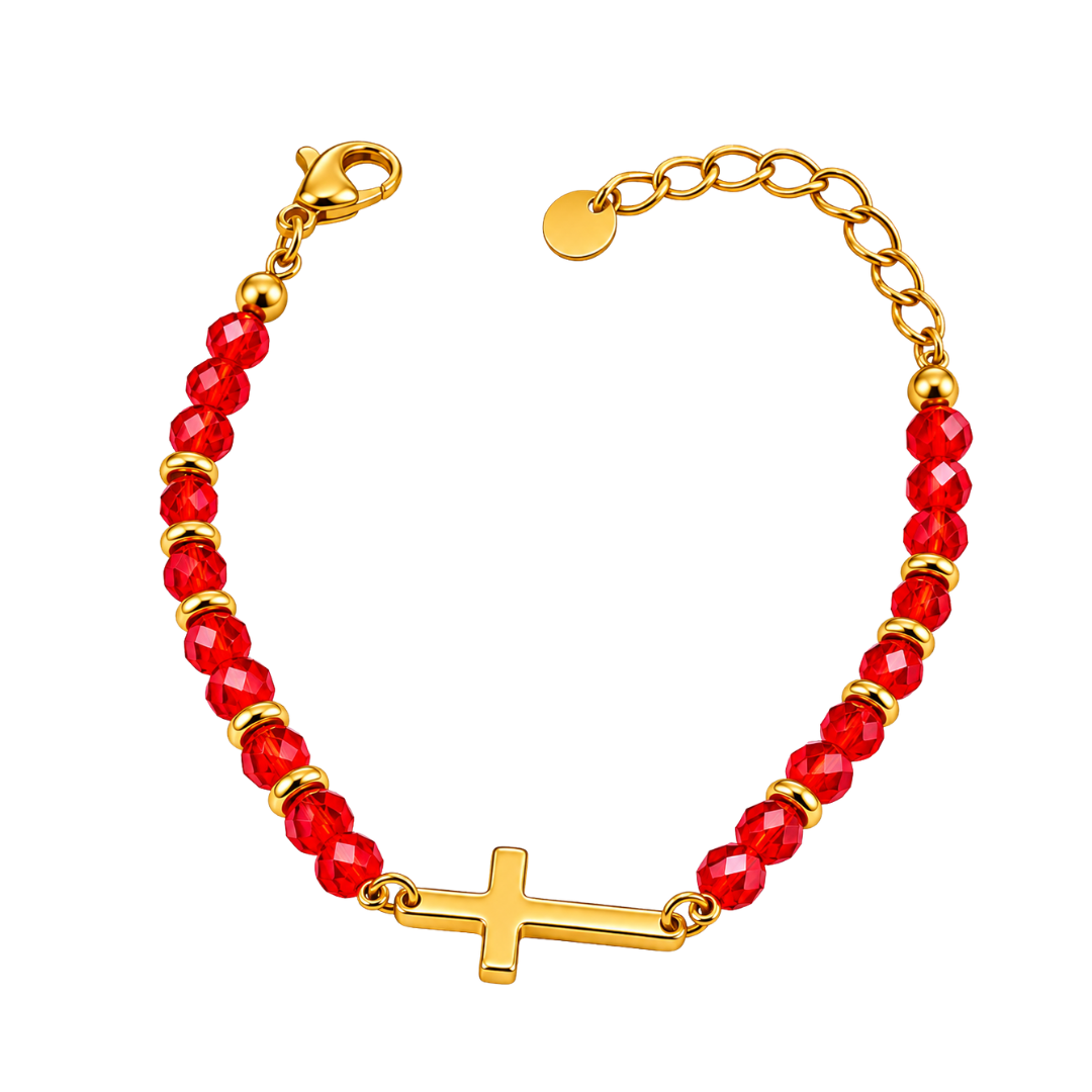 PULSERA RED PROTECT