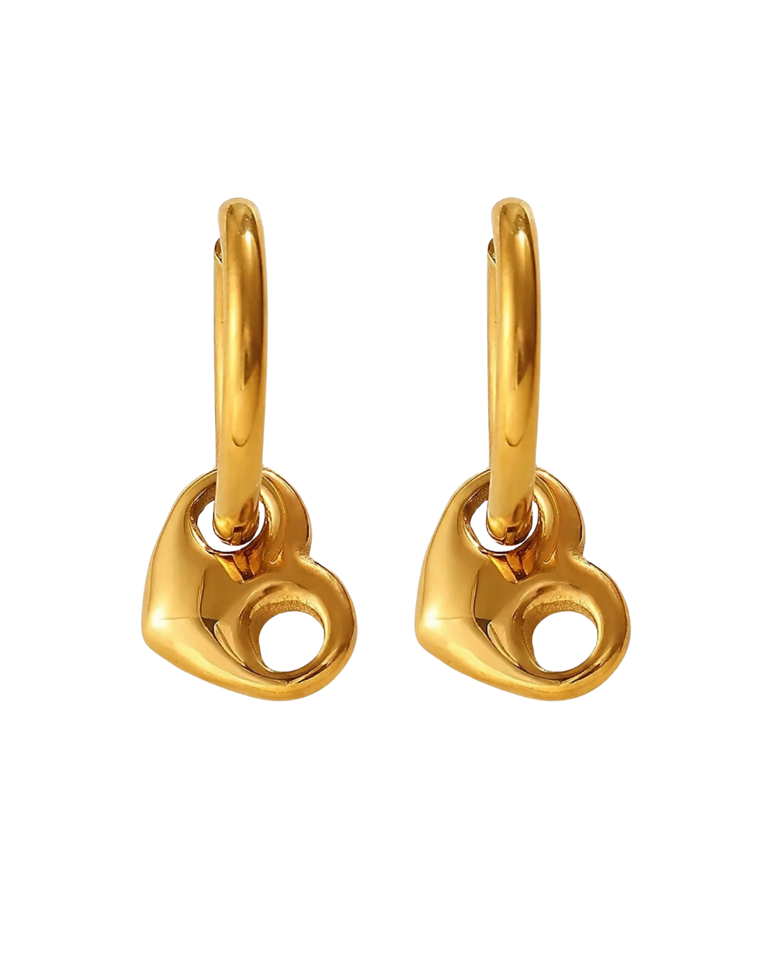 AROS SODA LOVE GOLD