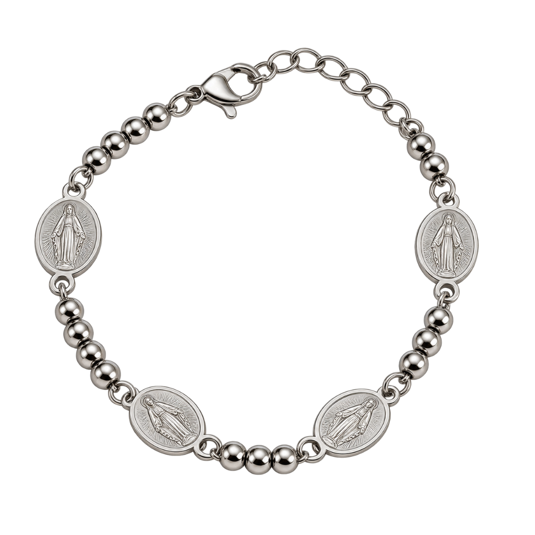 PULSERA VIRGENCITAS
