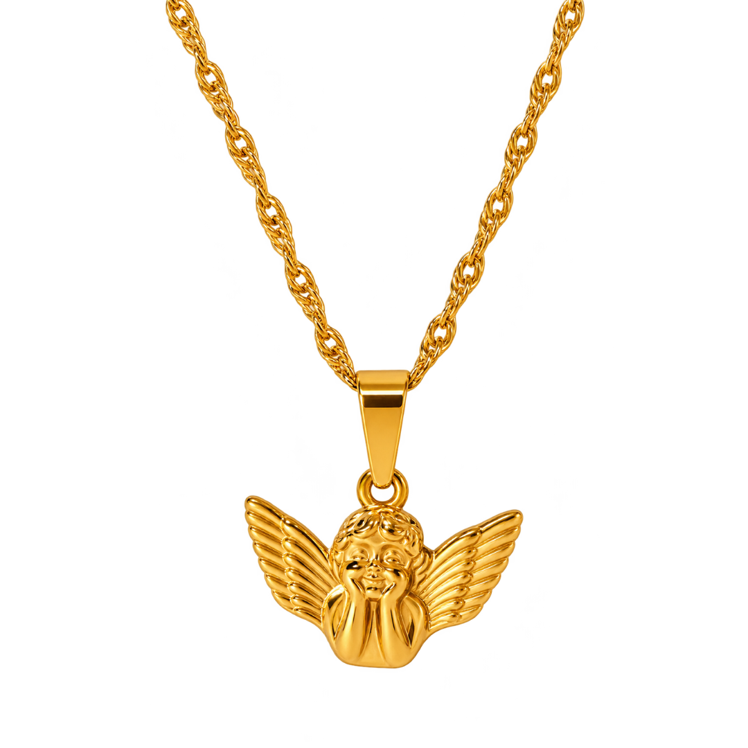 COLLAR ANGELITO