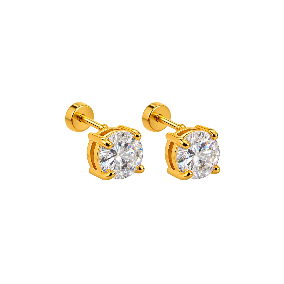AROS BRILLO CLASICO