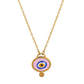COLLAR TURKISH EYE