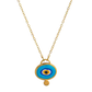 COLLAR TURKISH EYE