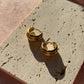 HOOPS ESSENTIEL GOLD