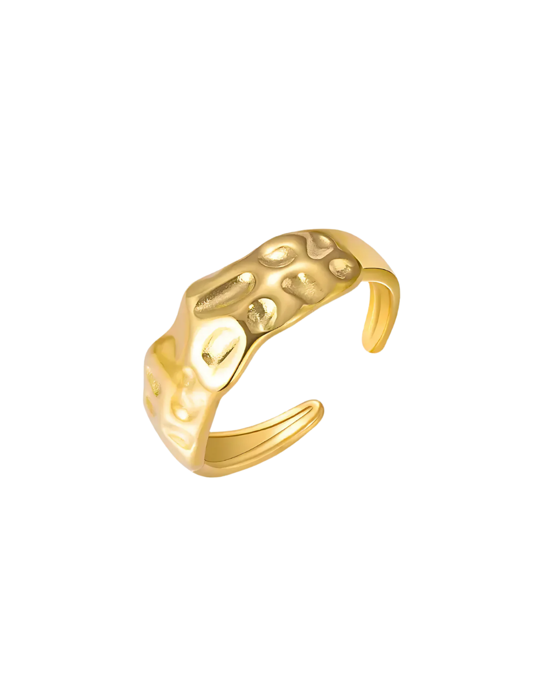 ANILLO MARTE GOLD