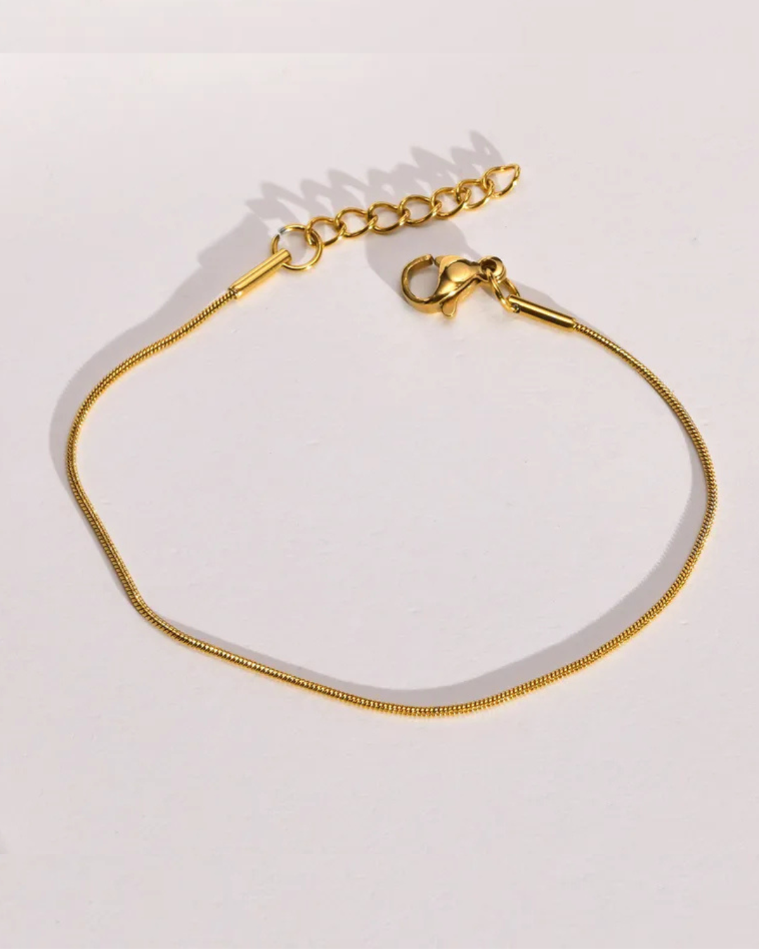 PULSERA CLAPTON CLASICA