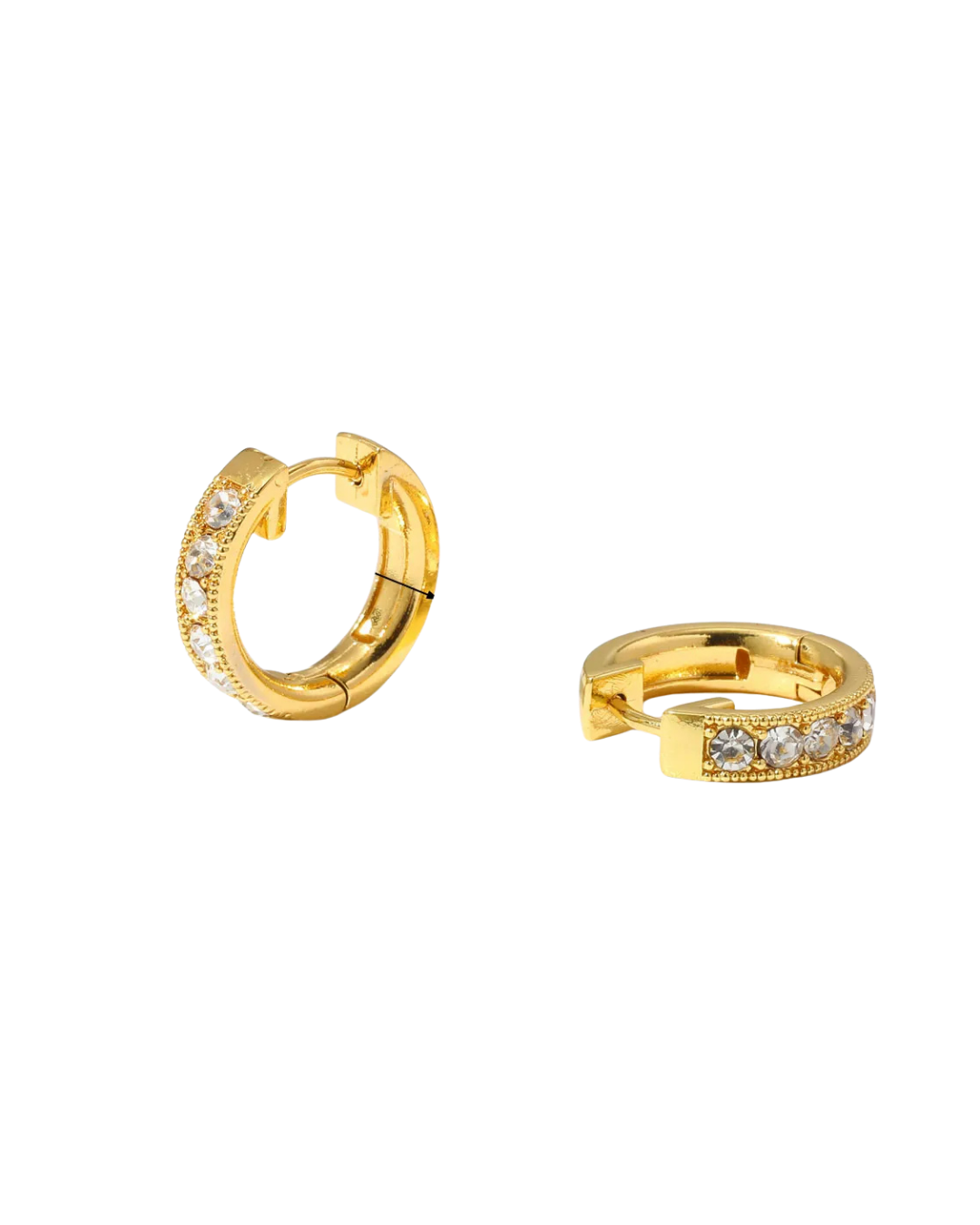 AROS HOOPS PIPI 16MM