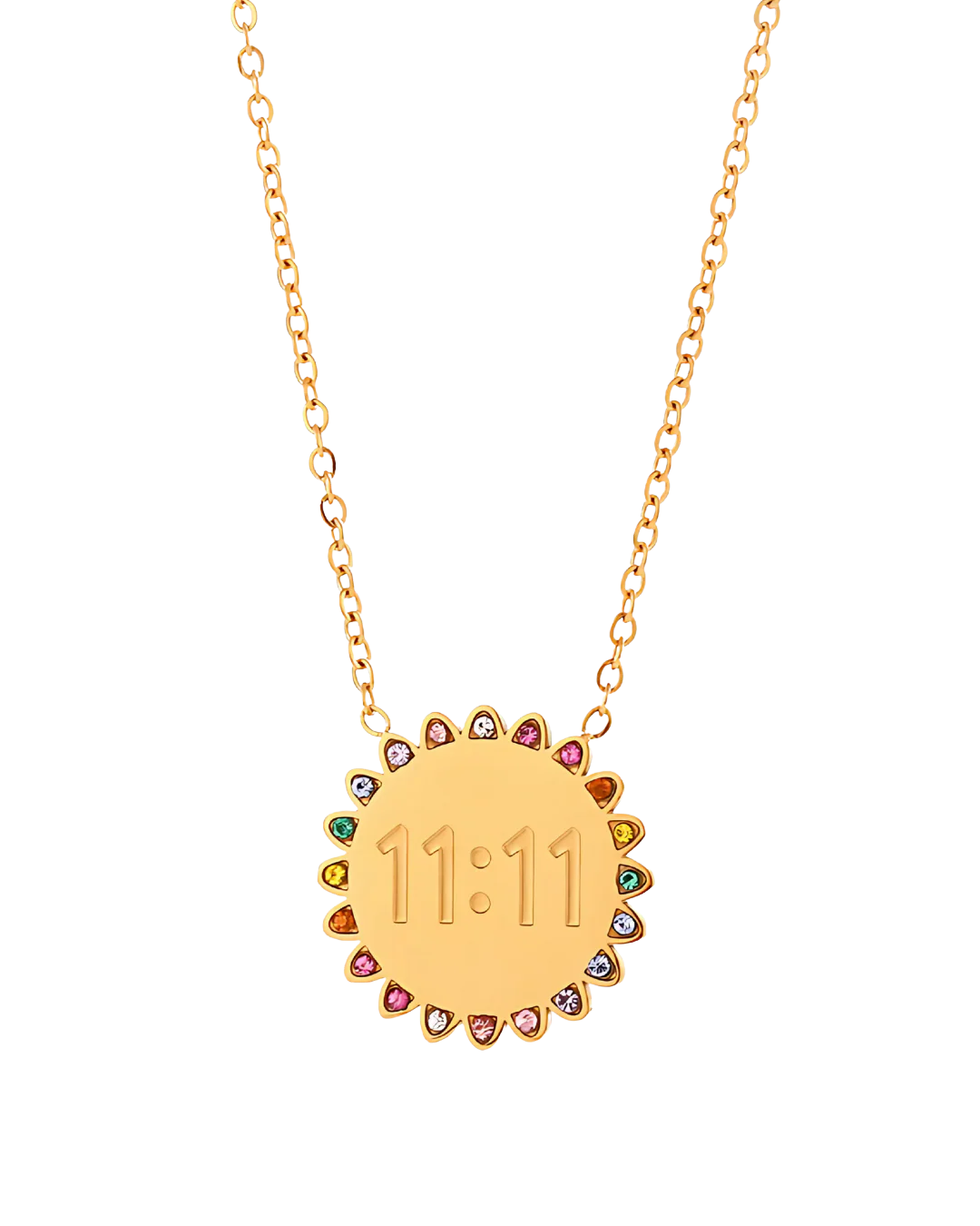 COLLAR LA BONANZA COLOURS