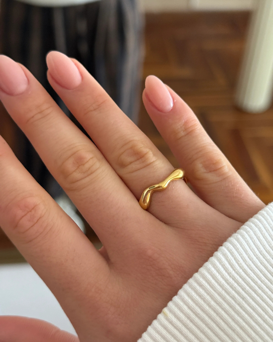 ANILLO SALERNO