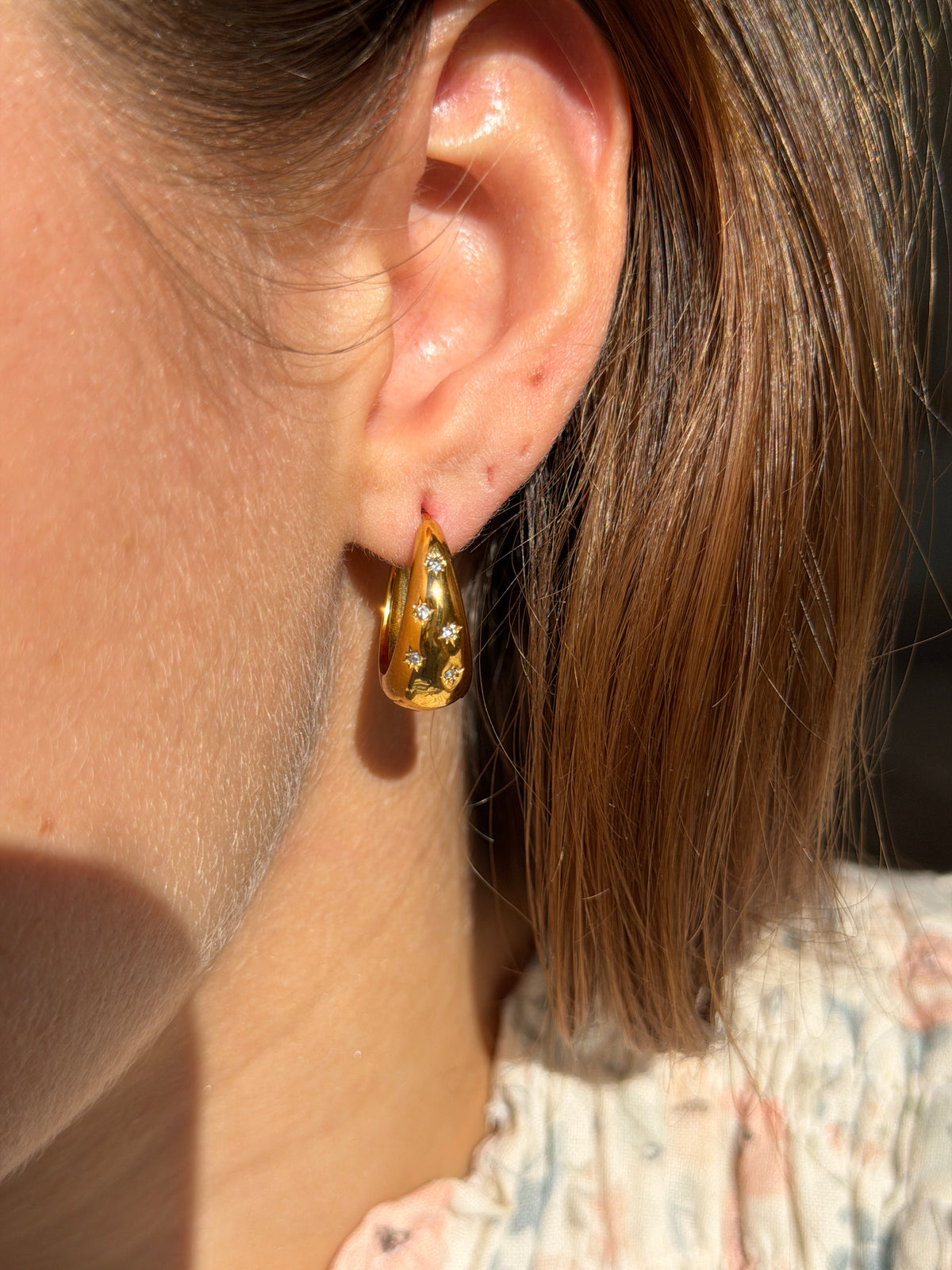 AROS HOOPS PRETTY