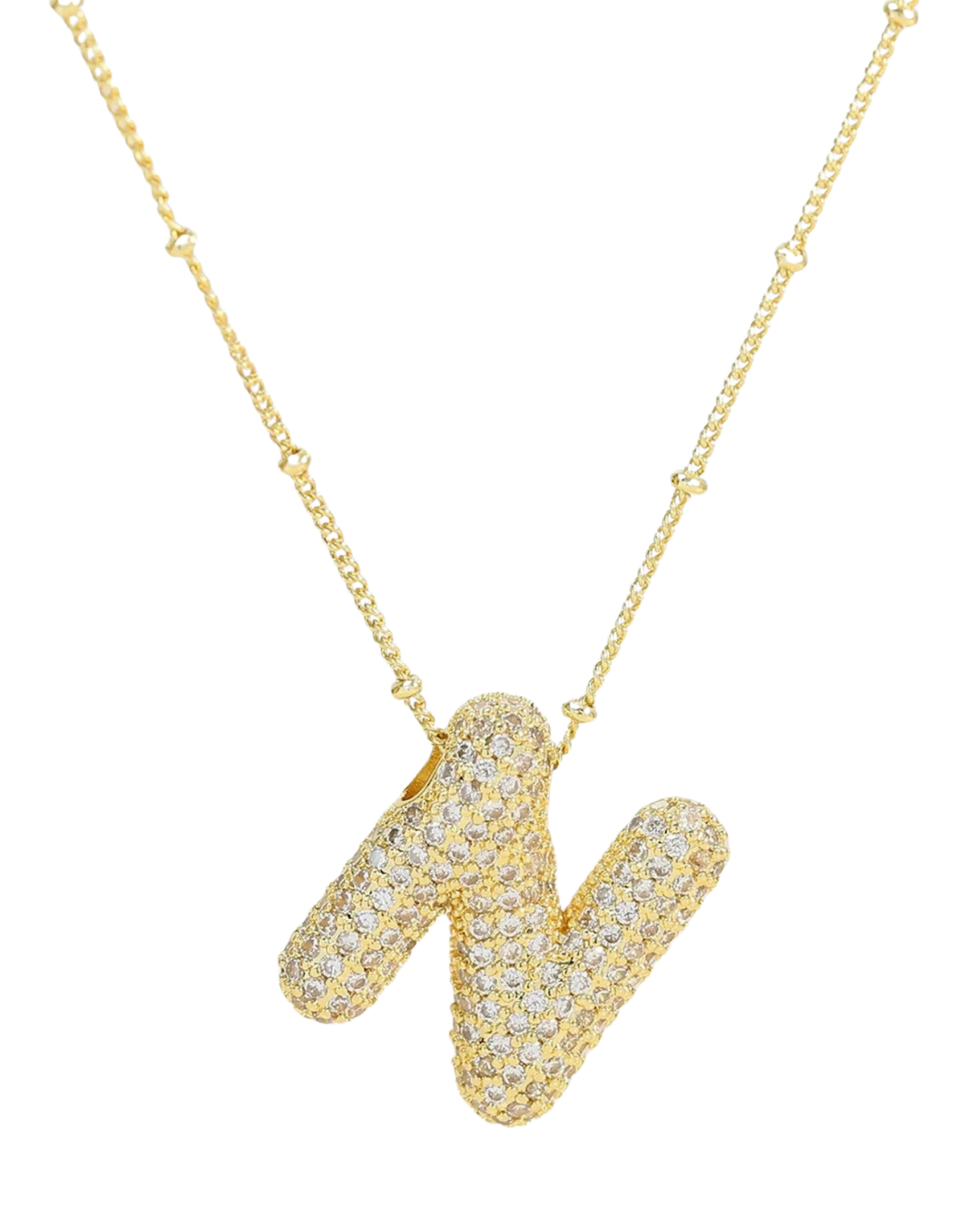 COLLAR SAY MY NAME