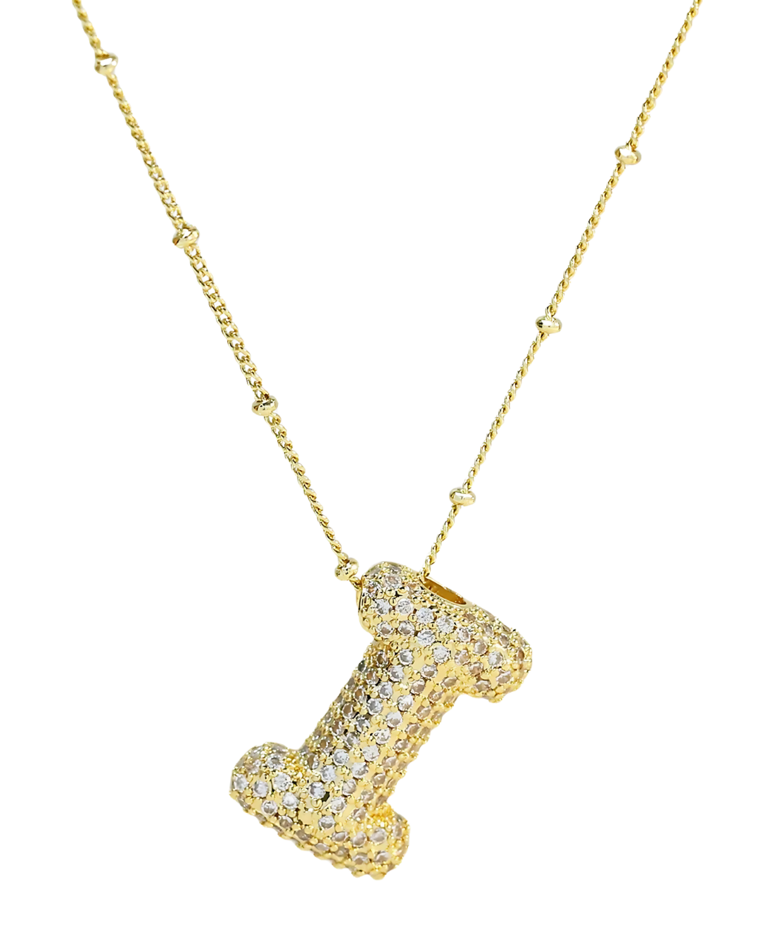 COLLAR SAY MY NAME