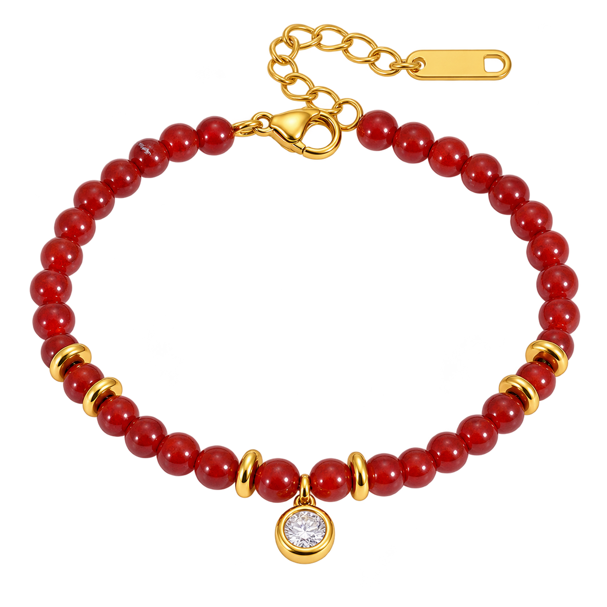 PULSERA FREE ENVY