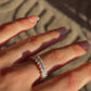 ANILLO SUGAR FANTASY GOLD